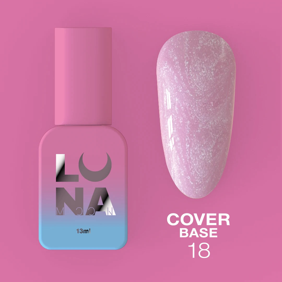 LUNAmoon Cover Base Nº18