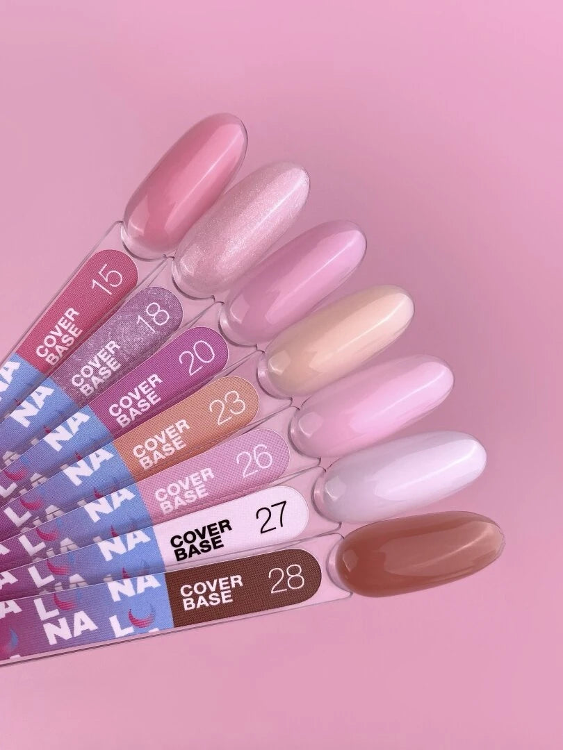 LUNAmoon Cover Base Nº28