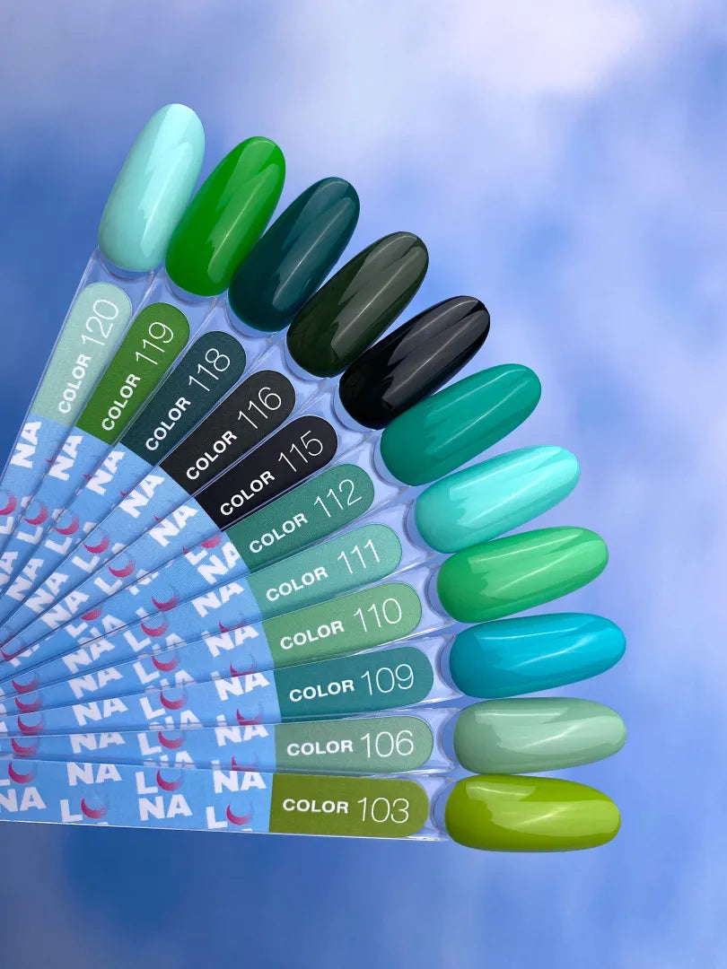 LUNAmoon Color Nº120