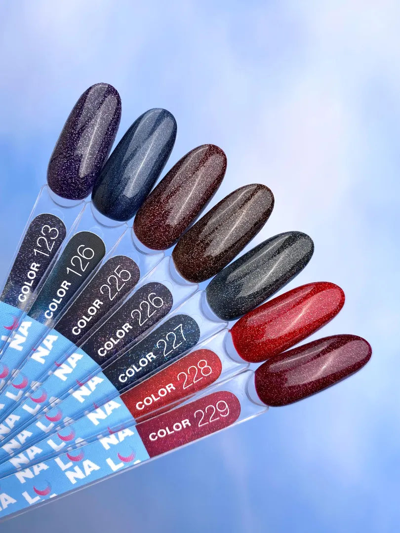 LUNAmoon Color Nº123