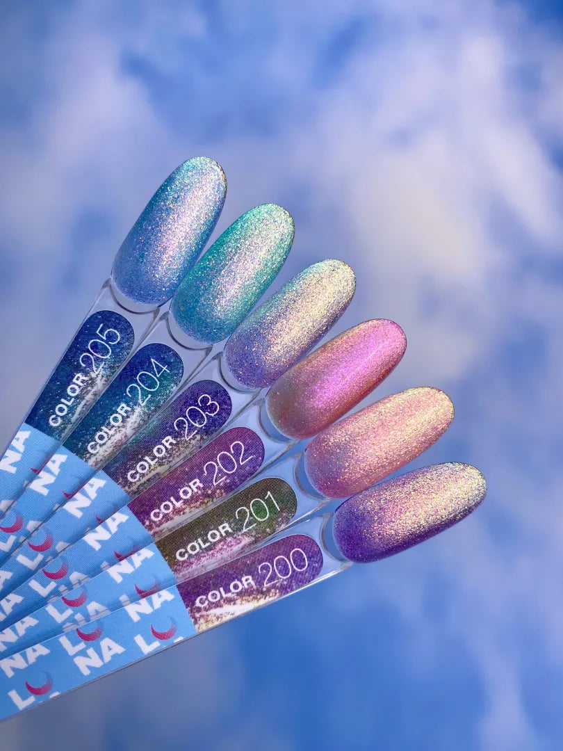 LUNAmoon Color Nº205