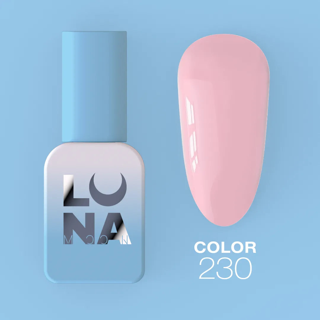 LUNAmoon Color Nº230