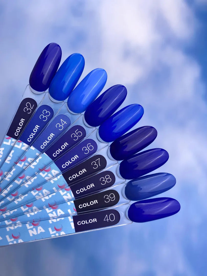 LUNAmoon Color Nº40