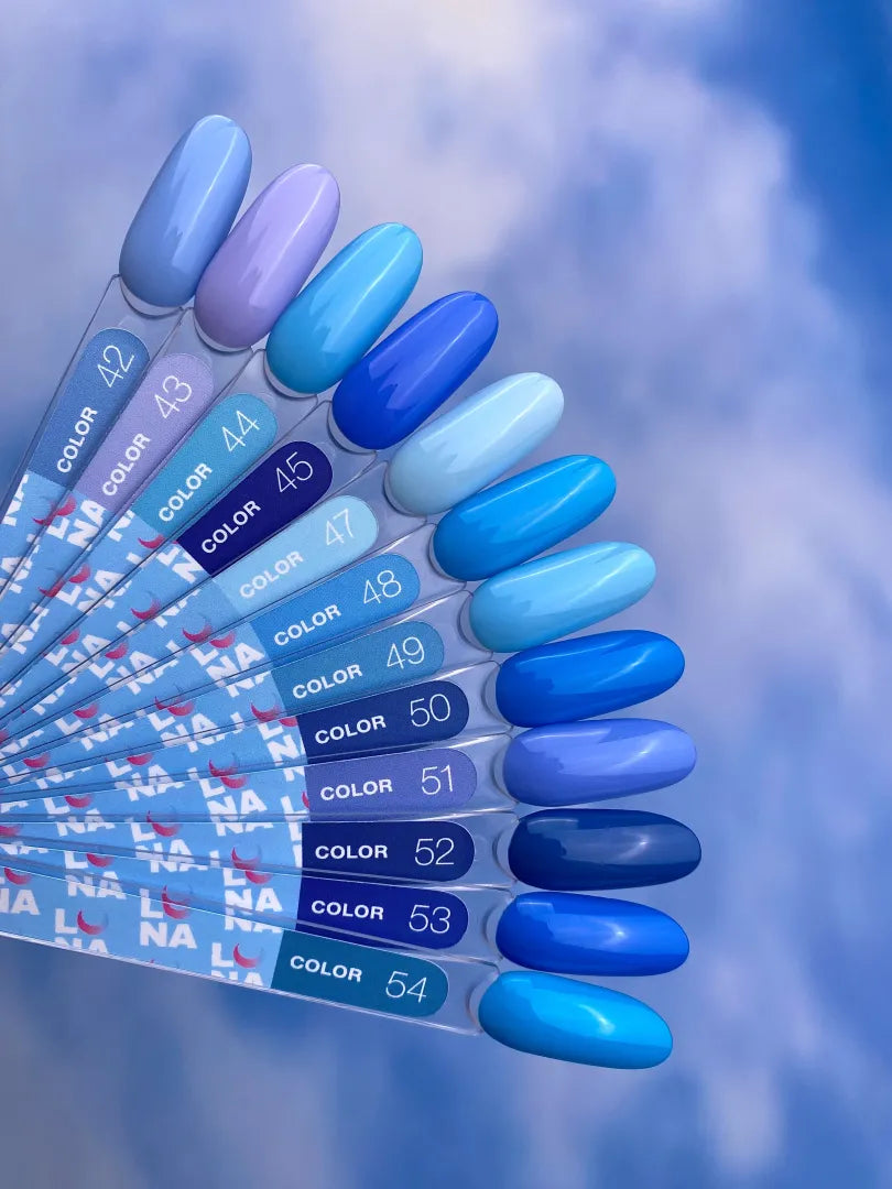 LUNAmoon Color Nº51