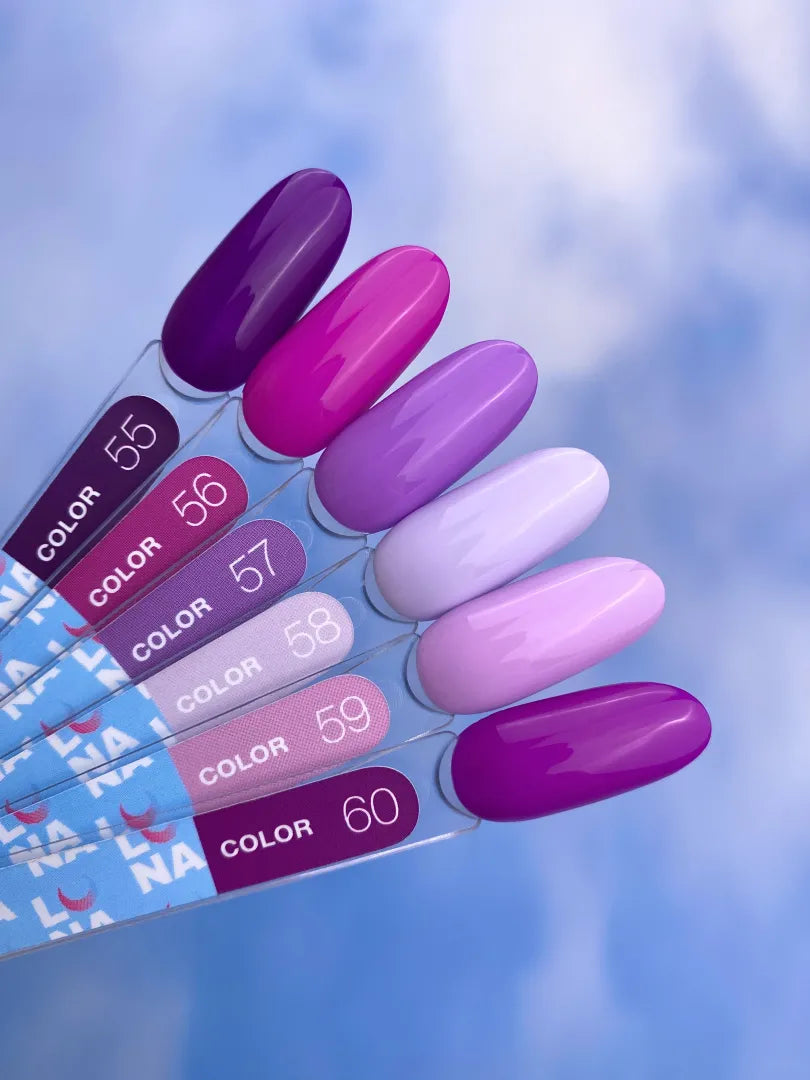 LUNAmoon Color Nº59