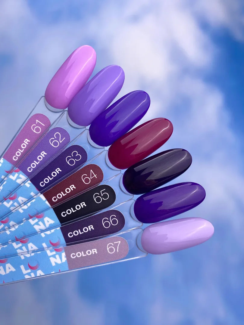 LUNAmoon Color Nº65