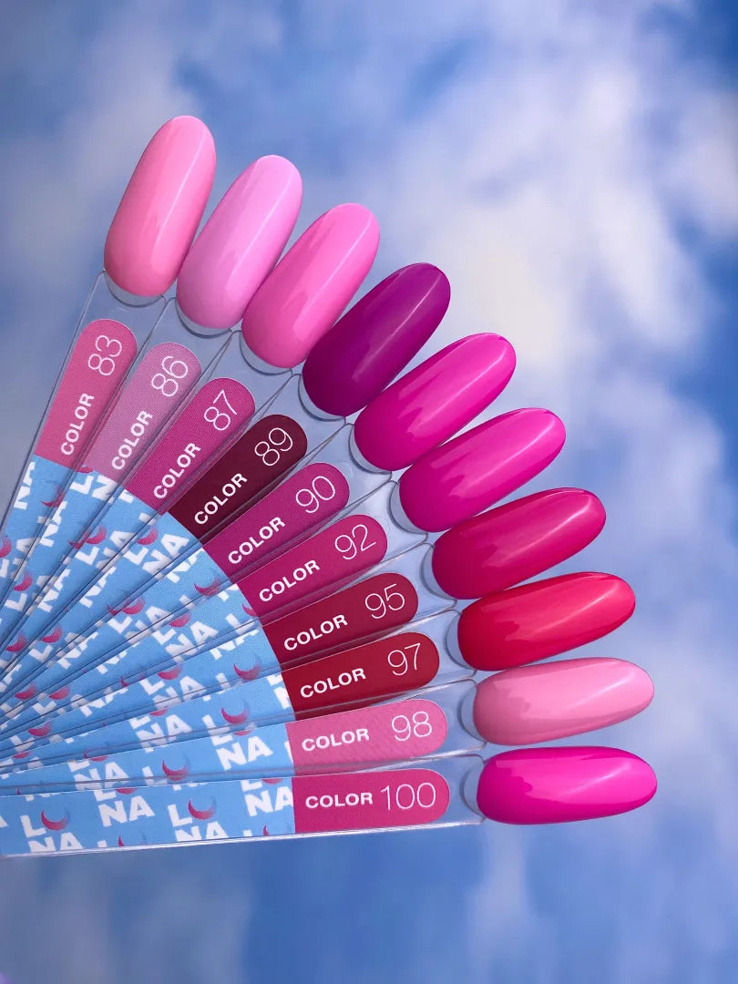 LUNAmoon Color Nº100