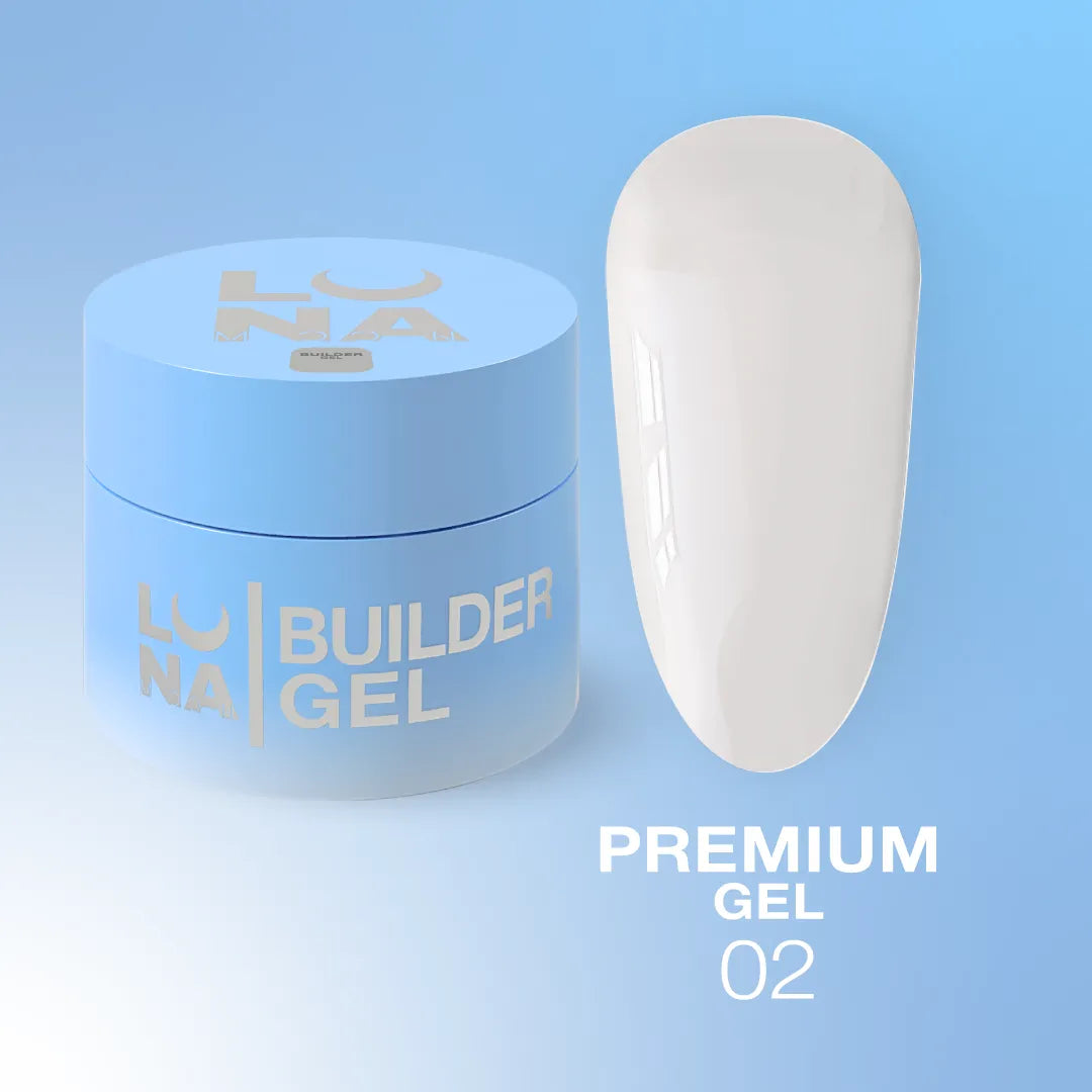 LUNAmoon Gel Premium Nº2